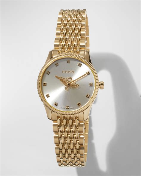 cheap gucci ladies watches|gucci g timeless watch 29mm.